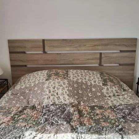 Apartamento Duplex Climatisé Avec Terrasse, 6 Couchages, Cuisine équipée, Barbecue Et Parking à - Fr-1-326-470 Marseillan (Herault)