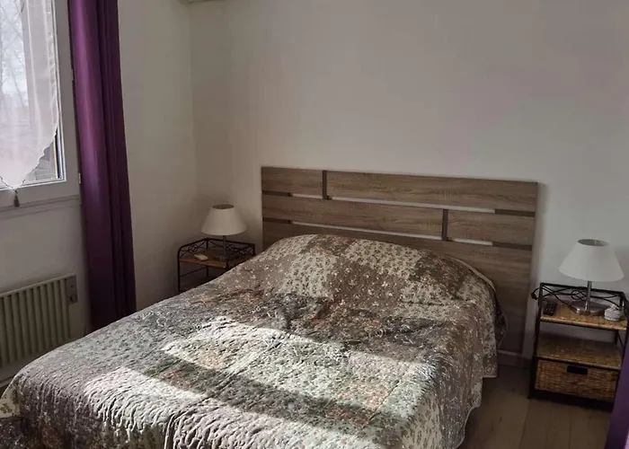 Lejlighed Duplex Climatise Avec Terrasse, 6 Couchages, Cuisine Equipee, Barbecue Et Parking A - Fr-1-326-470 *